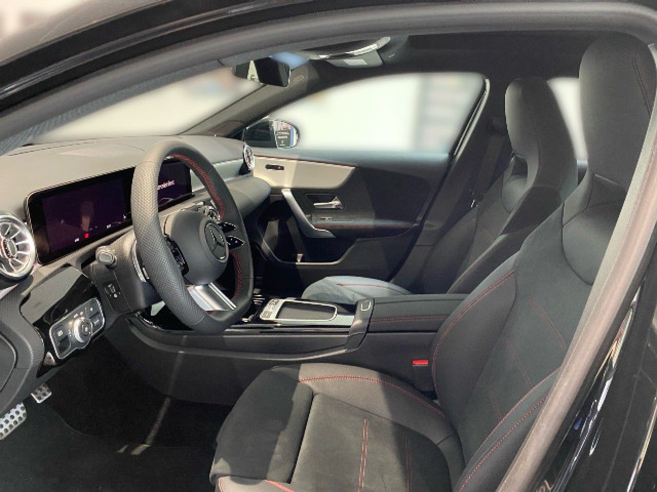 Mercedes-Benz A-Klasse – Bild 6