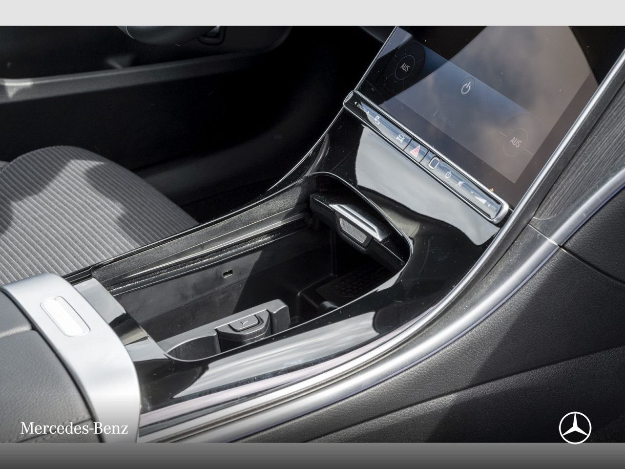 Mercedes-Benz C-Klasse – Bild 14