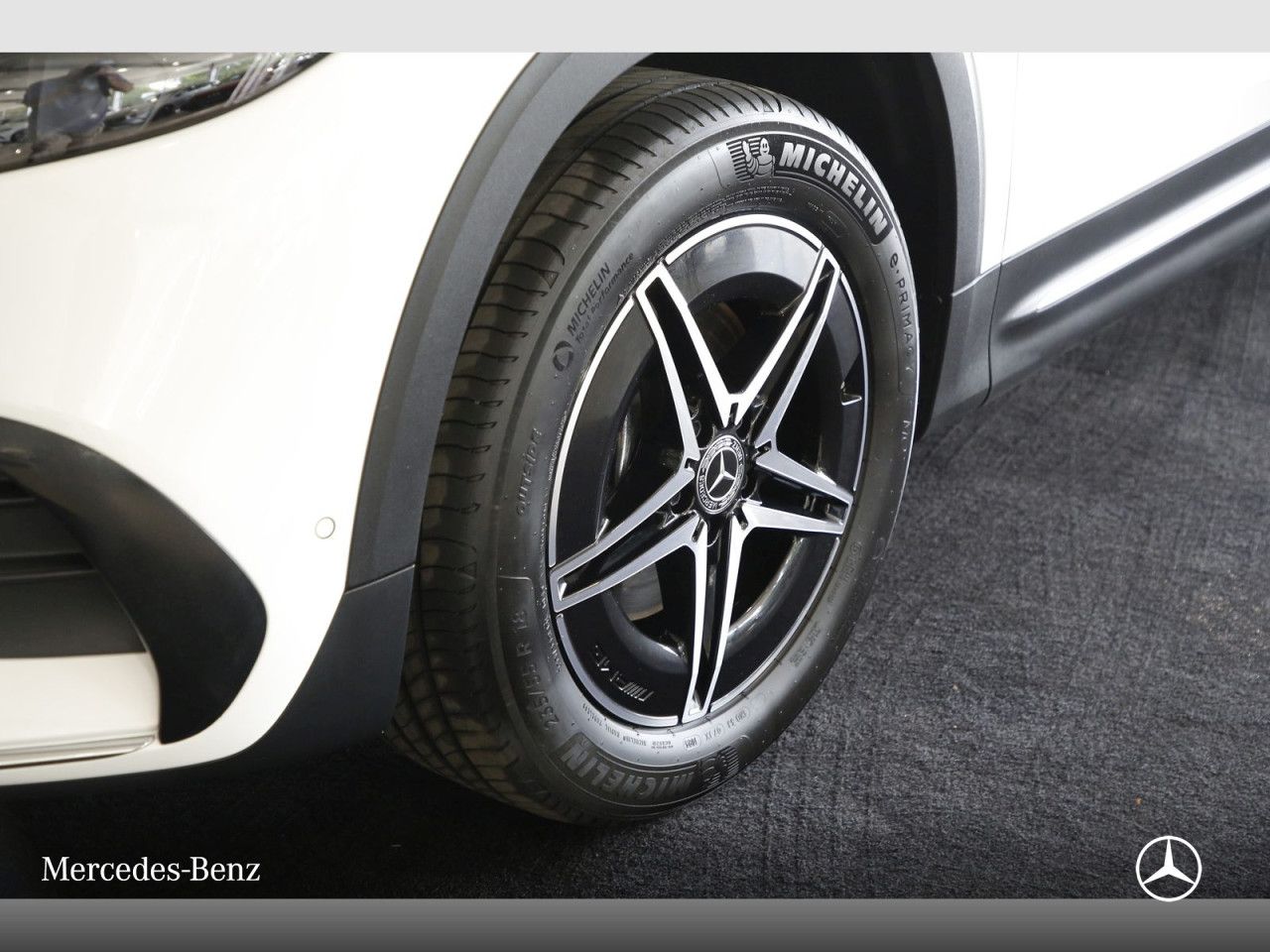 Mercedes-Benz EQB – Bild 3