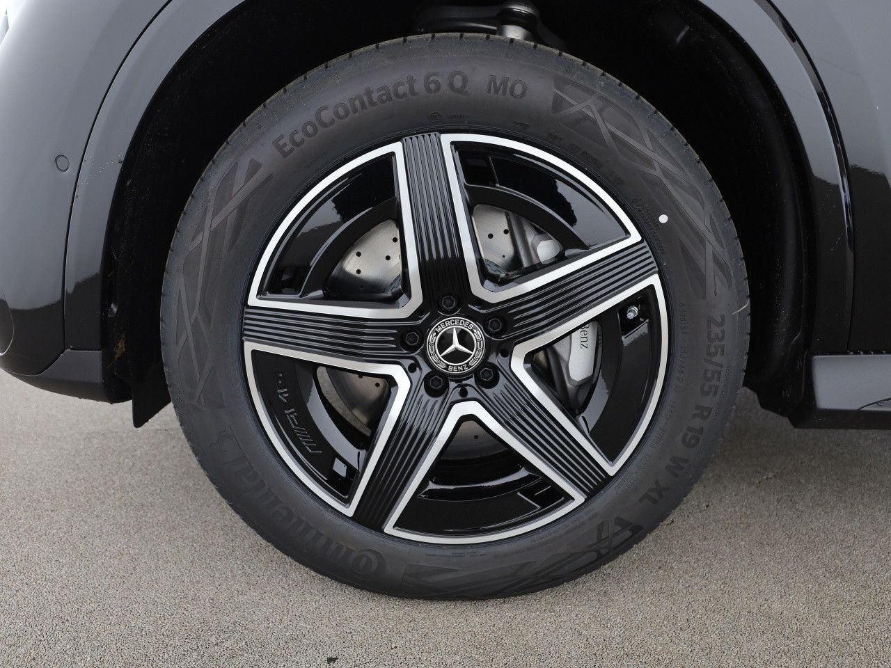 Mercedes-Benz GLC – Bild 16