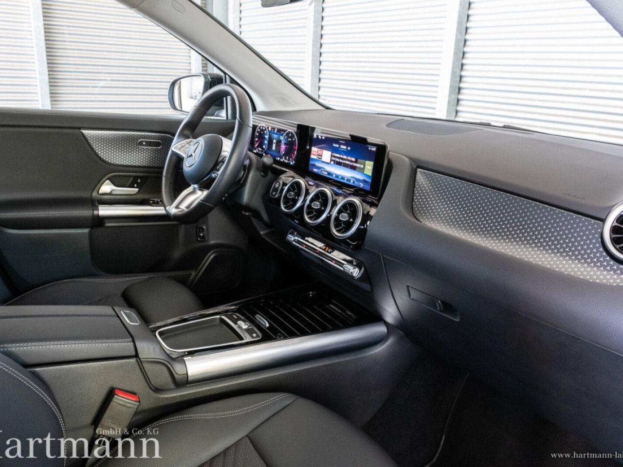 Mercedes-Benz GLA – Bild 9
