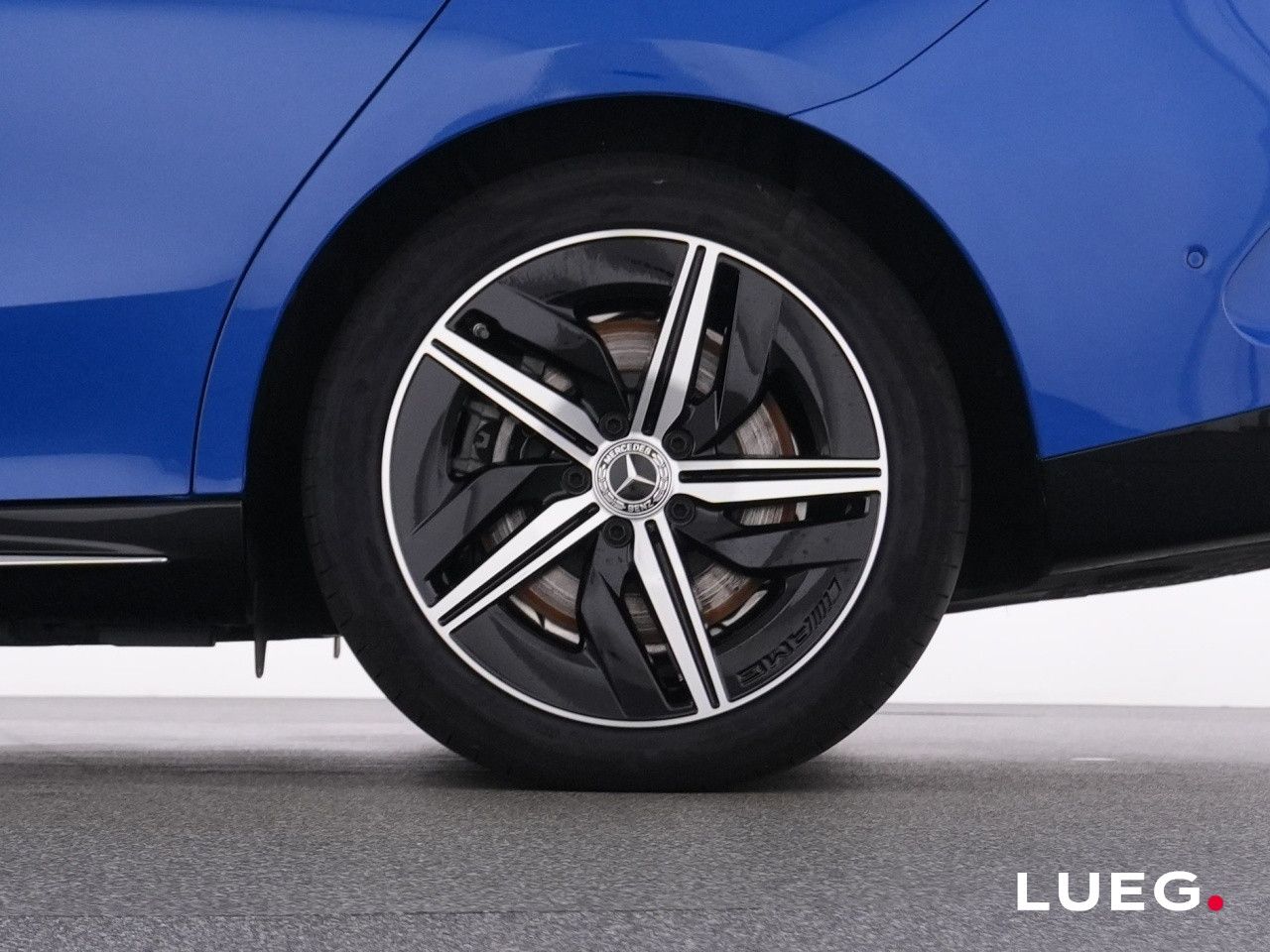 Mercedes-Benz CLA – Bild 20