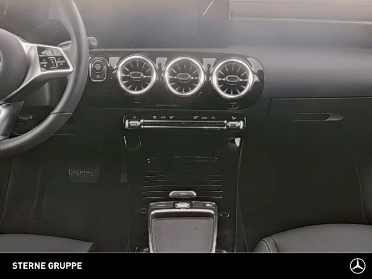 Mercedes-Benz CLA – Bild 14