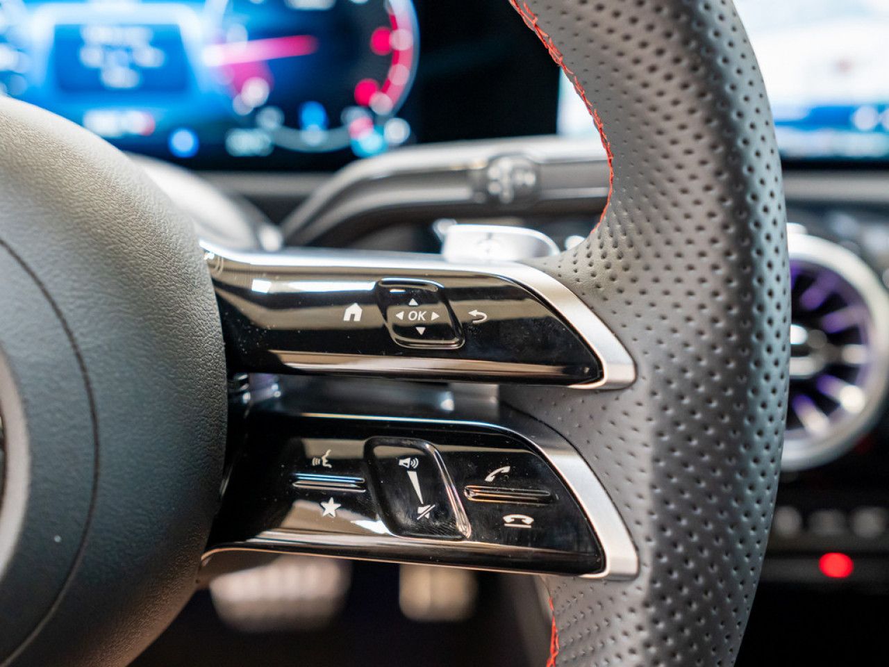Mercedes-Benz A-Klasse – Bild 16