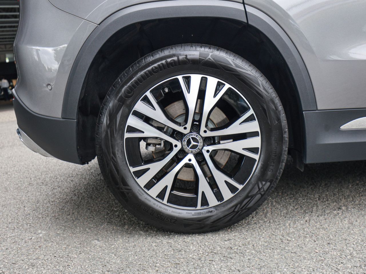 Mercedes-Benz GLA – Bild 7