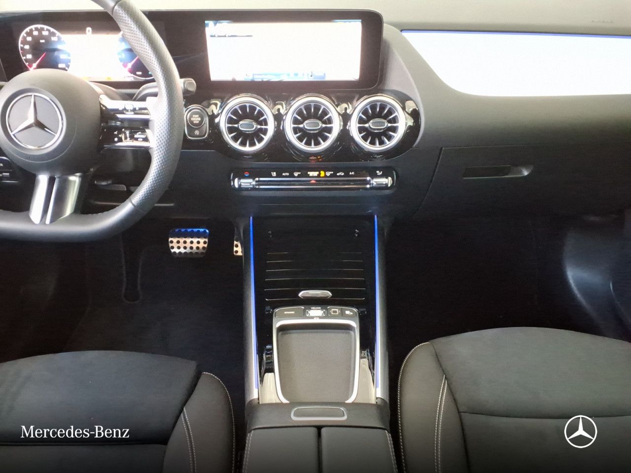 Mercedes-Benz GLA – Bild 10