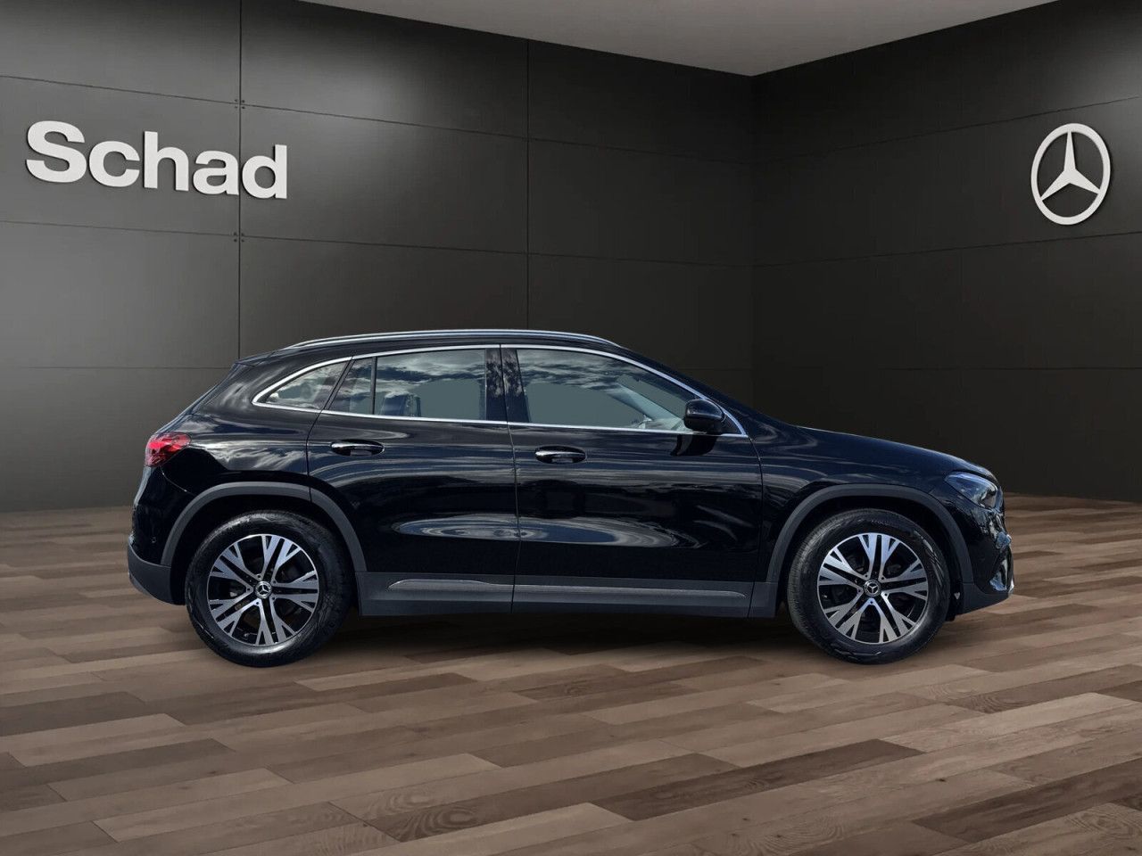 Mercedes-Benz GLA – Bild 4