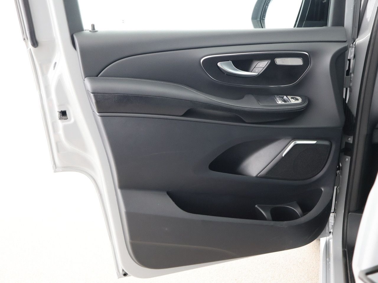 Mercedes-Benz V-Klasse – Bild 12