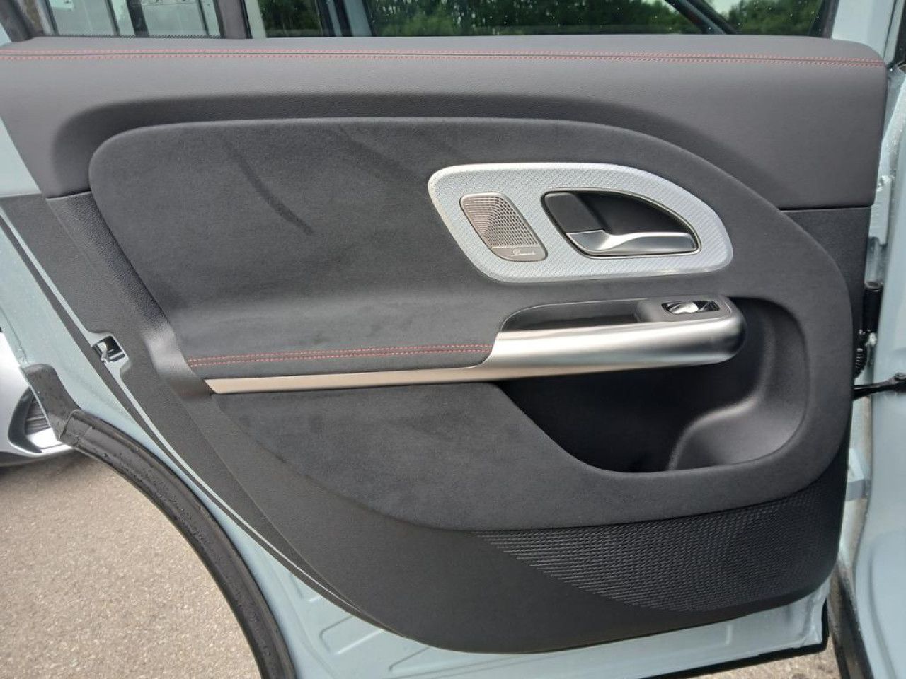 Mercedes-Benz GLB – Bild 5