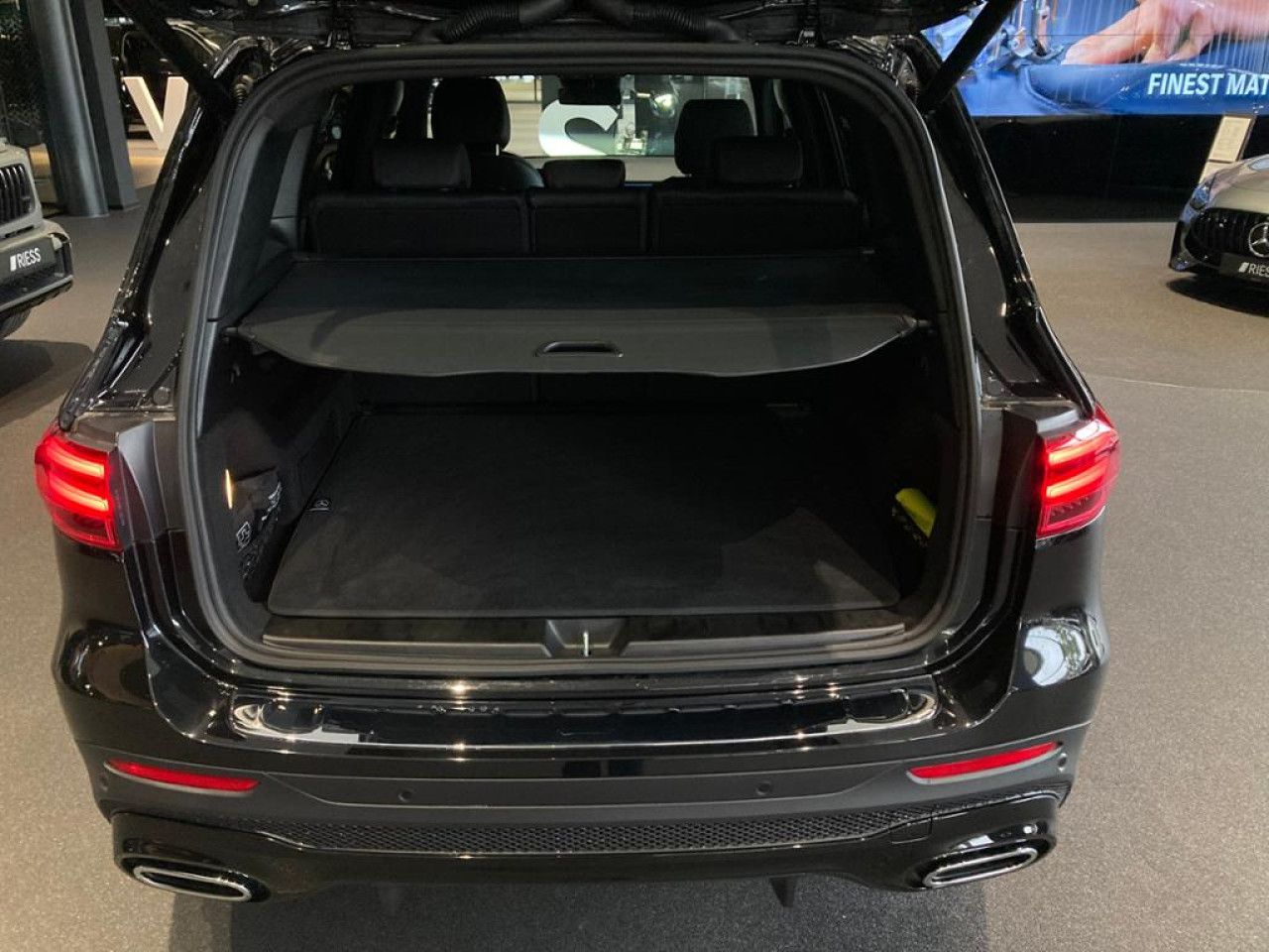 Mercedes-Benz GLB – Bild 17
