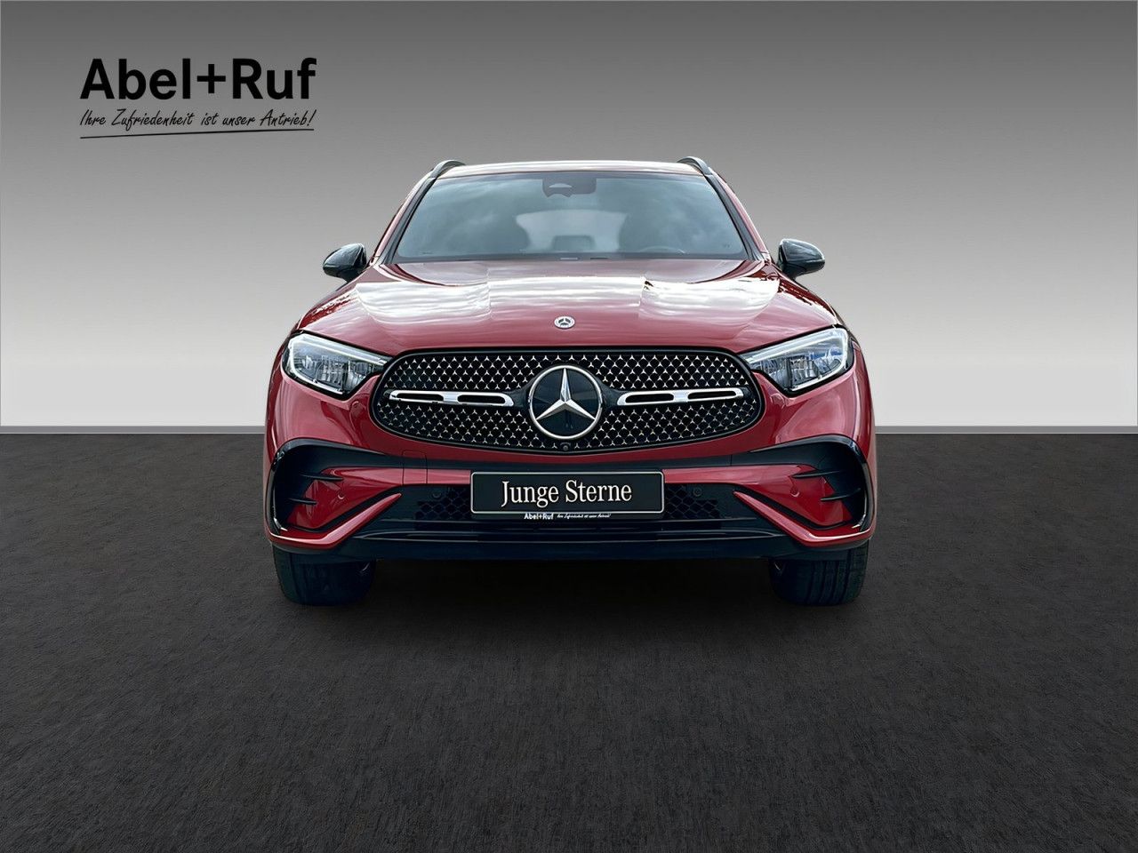 Mercedes-Benz GLC – Bild 12