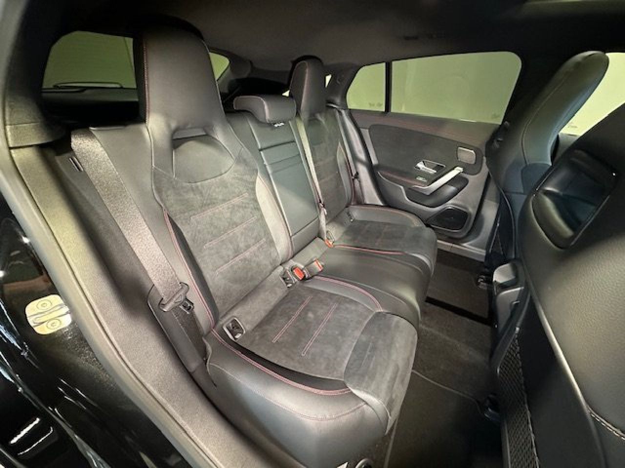 Mercedes-Benz CLA – Bild 9