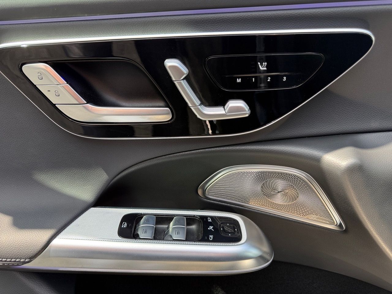 Mercedes-Benz E-Klasse – Bild 19