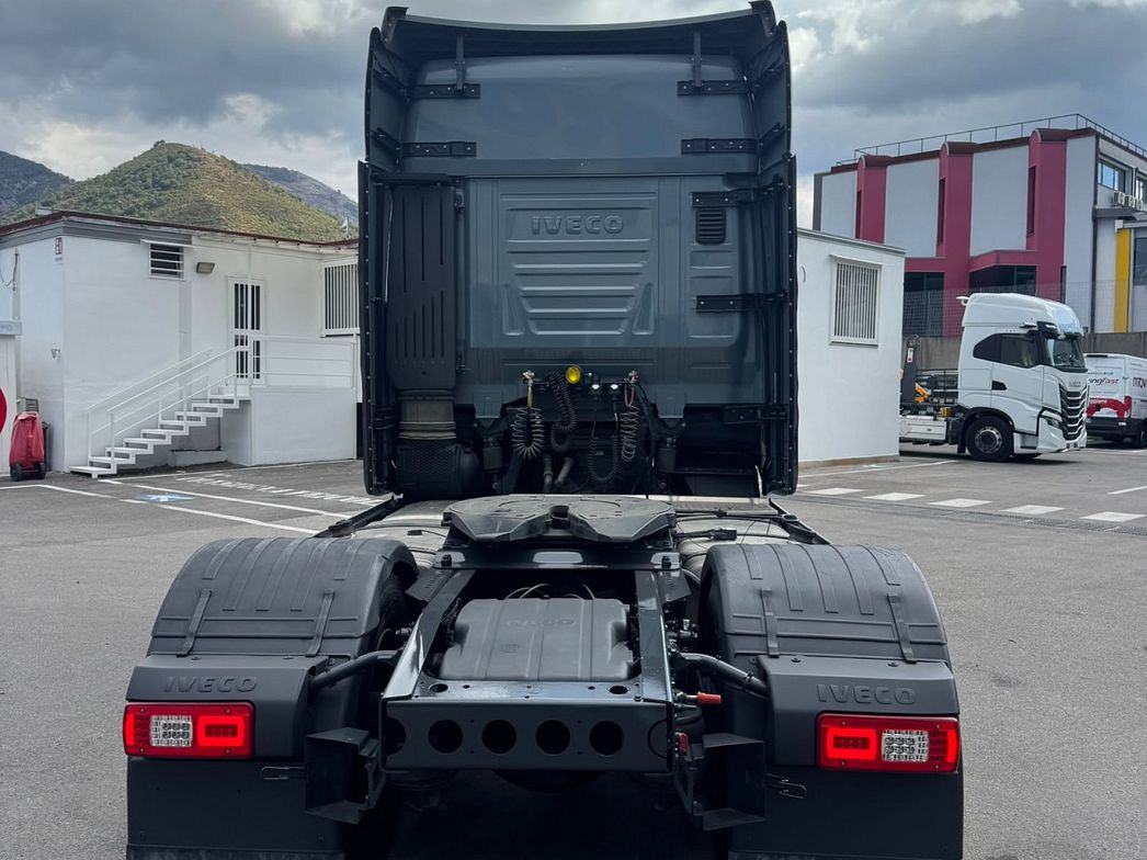 IVECO | AS440S49 T/P S-WAY