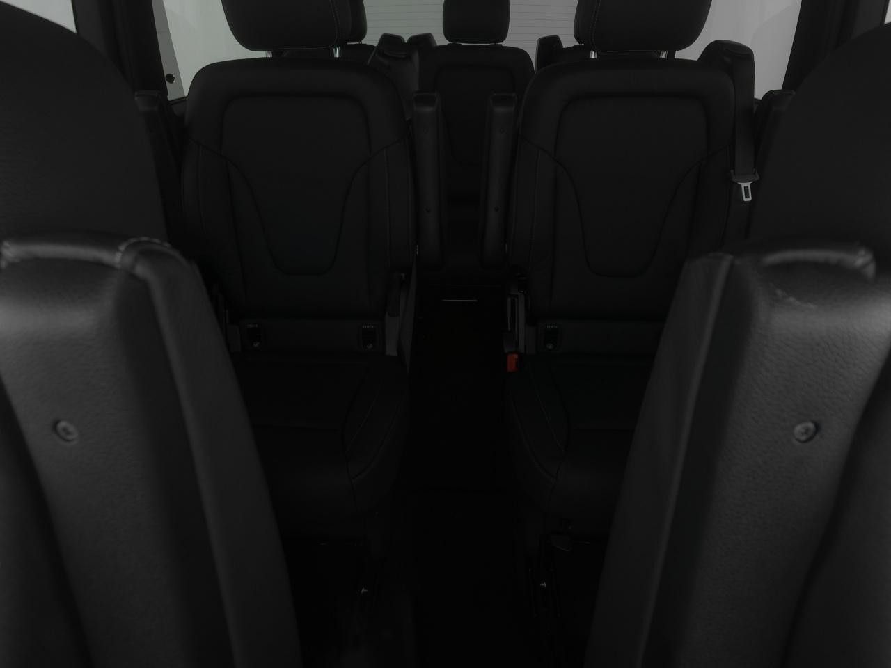 Mercedes-Benz V-Klasse – Bild 5