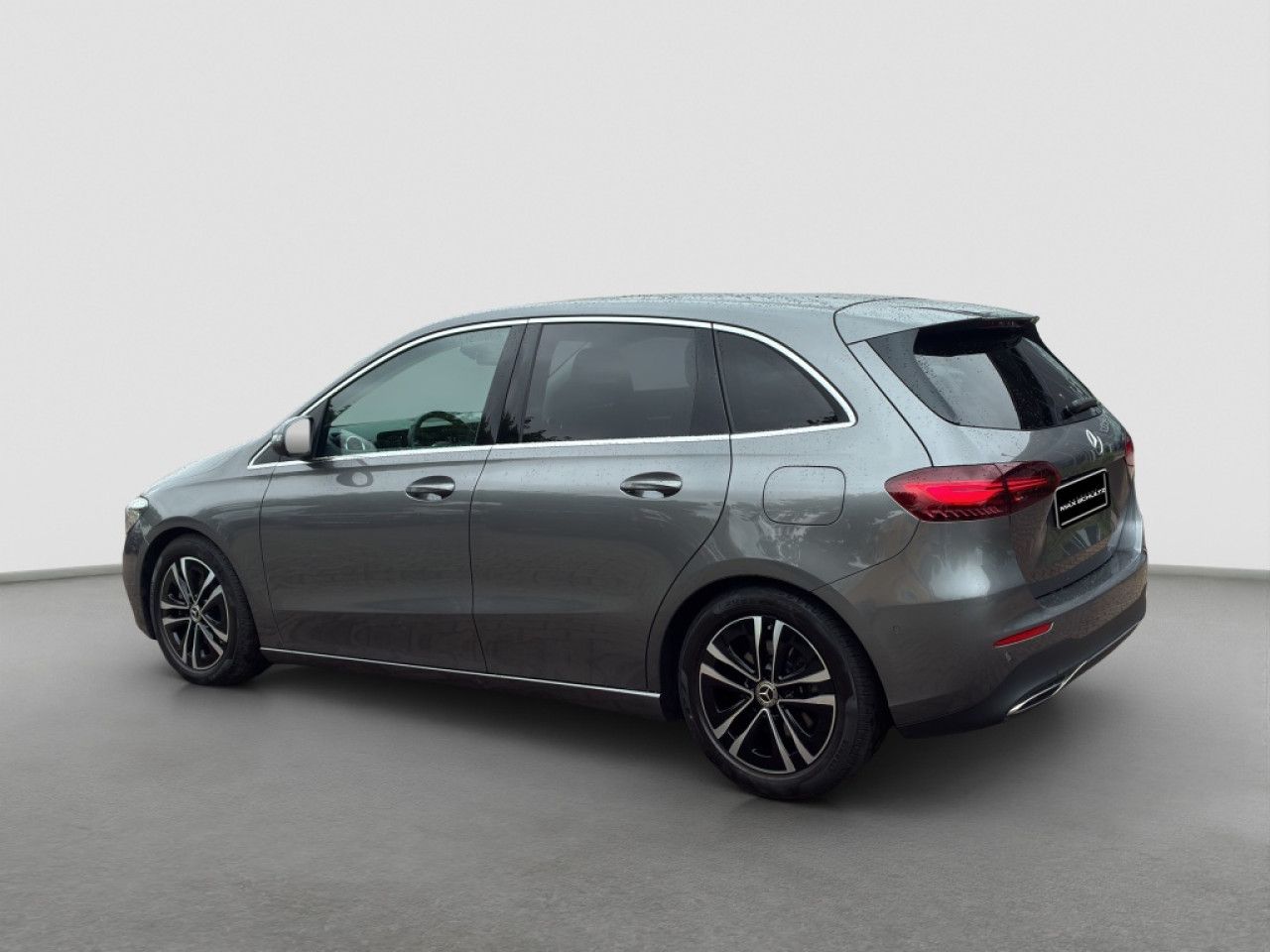 Mercedes-Benz B-Klasse – Bild 20