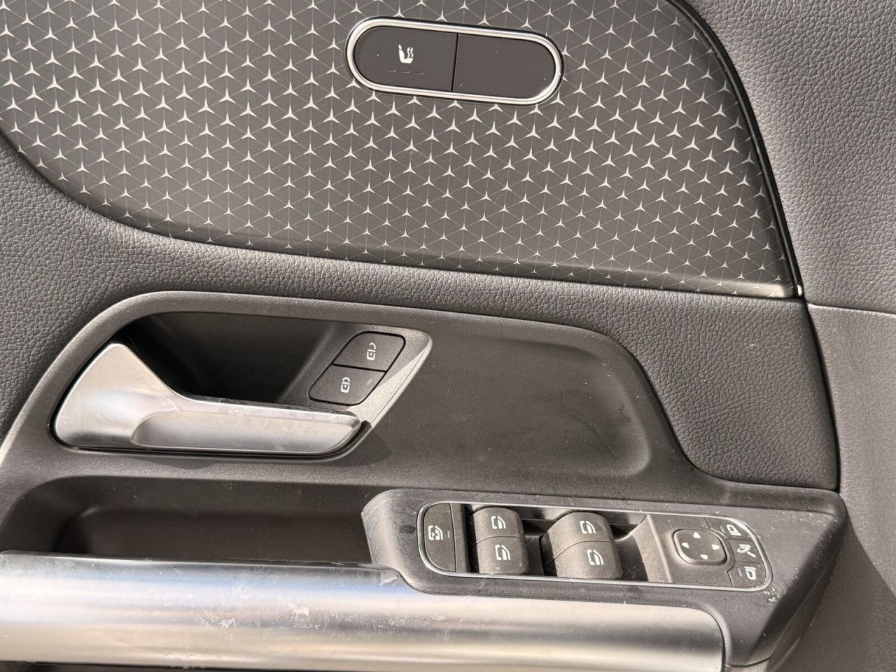Mercedes-Benz B-Klasse – Bild 13