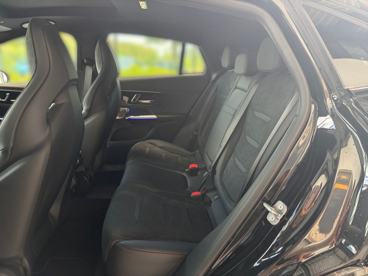 Mercedes-Benz GLC – Bild 14