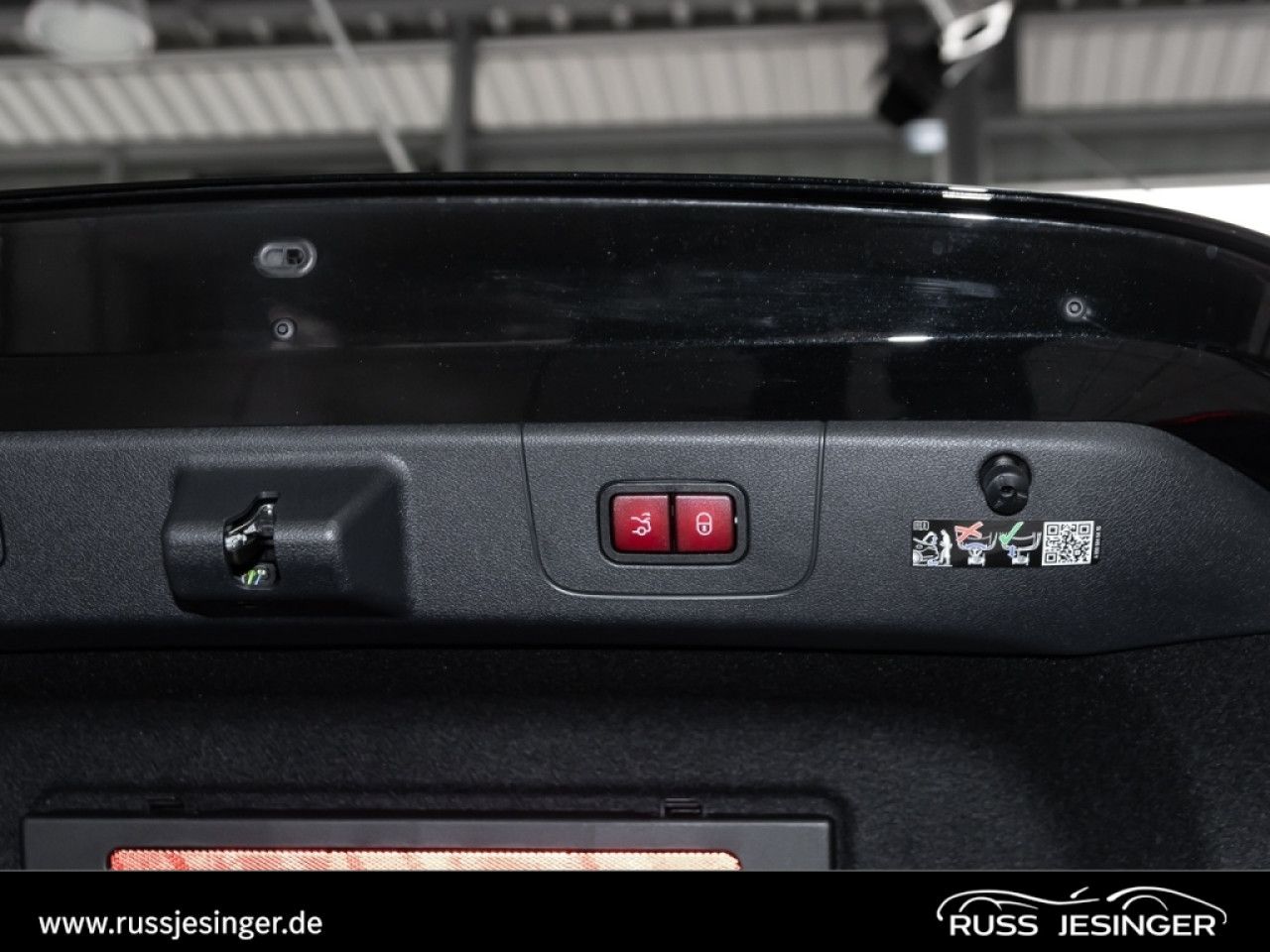 Mercedes-Benz CLA – Bild 7