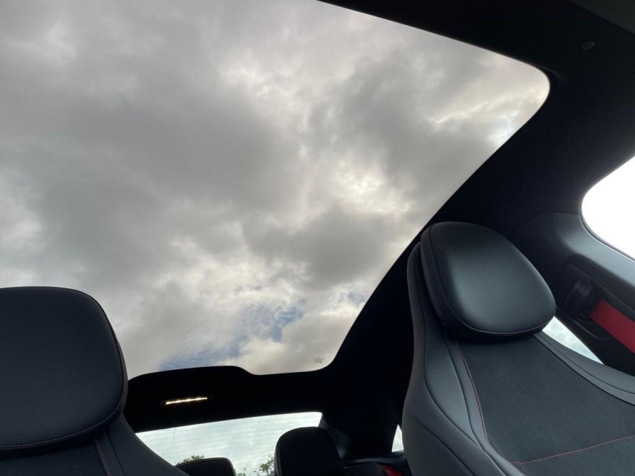 Mercedes-Benz CLA – Bild 15
