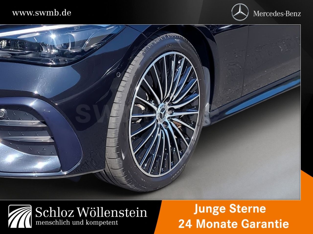 Mercedes-Benz CLE – Bild 7