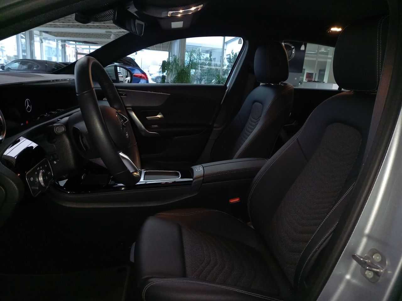 Mercedes-Benz A-Klasse – Bild 10