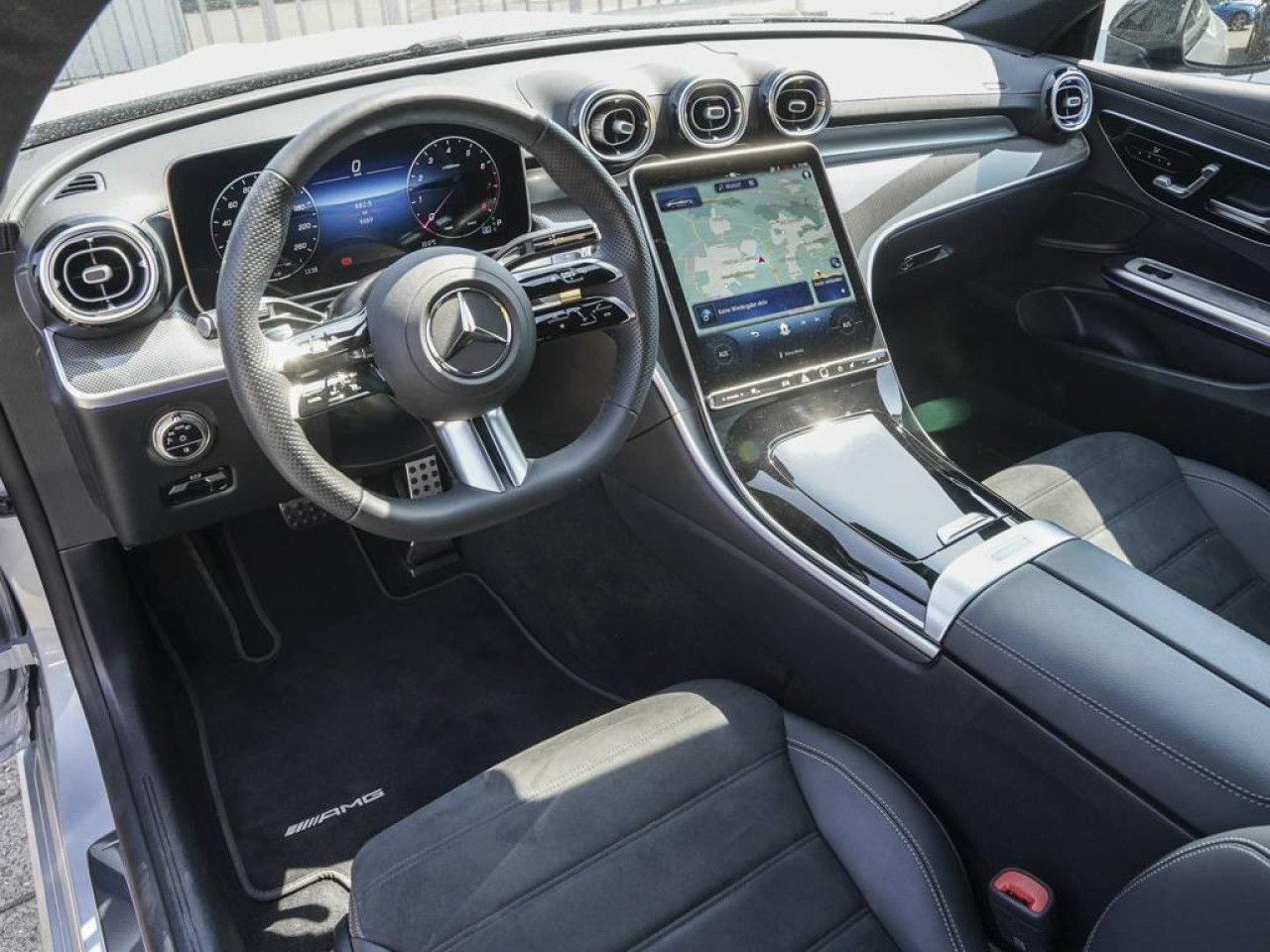 Mercedes-Benz CLE – Bild 6
