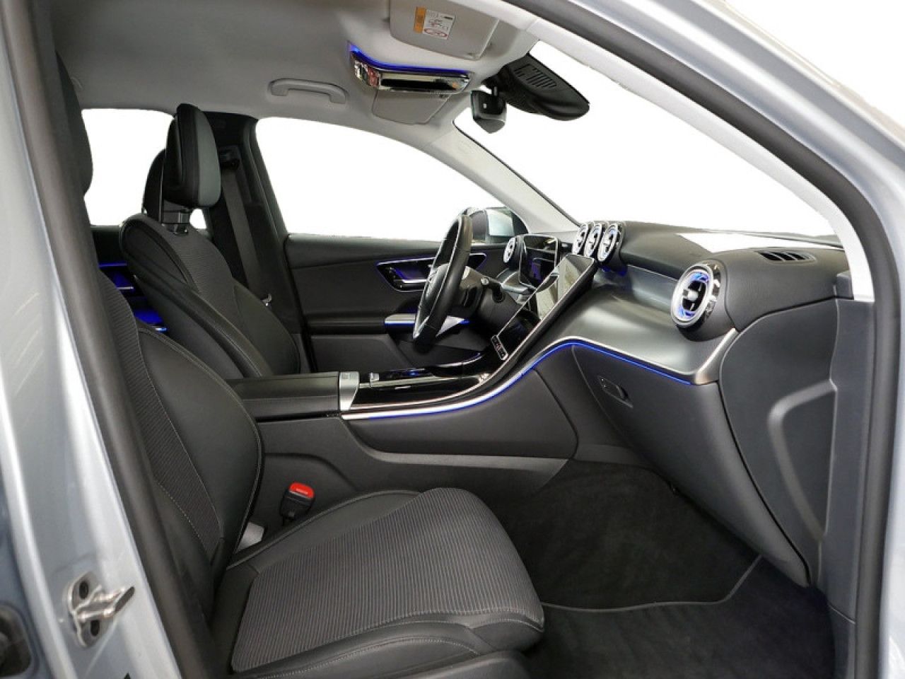 Mercedes-Benz GLC – Bild 5
