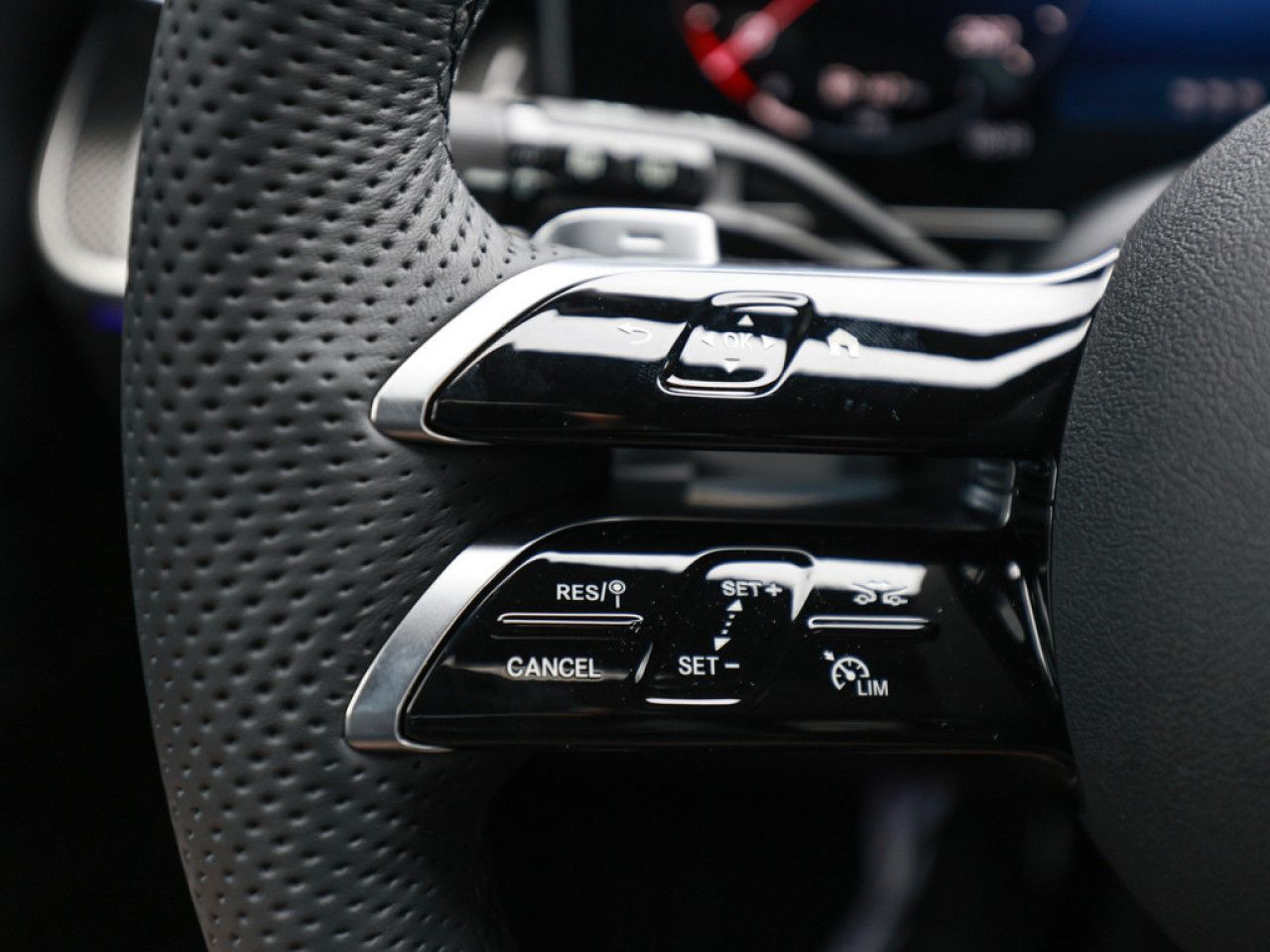 Mercedes-Benz GLC – Bild 17