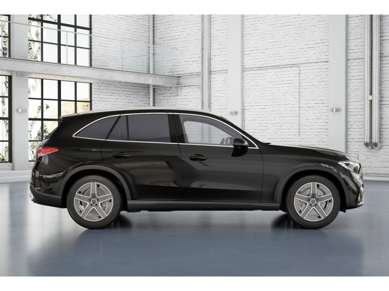 Mercedes-Benz GLC – Bild 9
