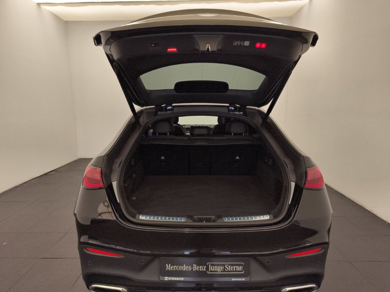 Mercedes-Benz GLC – Bild 10
