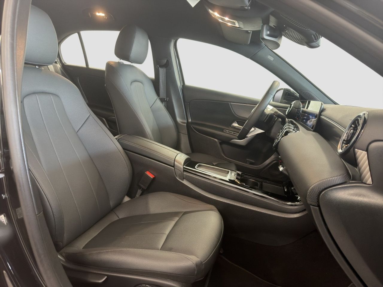 Mercedes-Benz A-Klasse – Bild 20