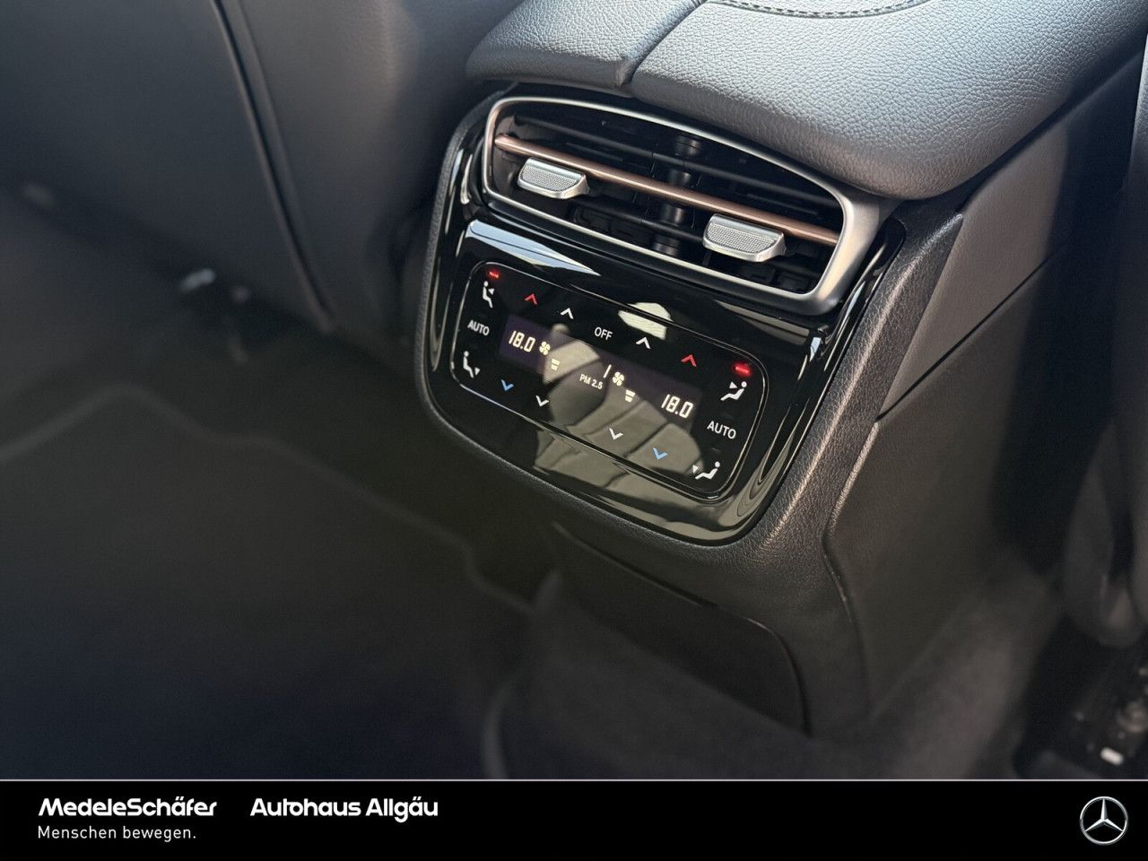 Mercedes-Benz EQE – Bild 8