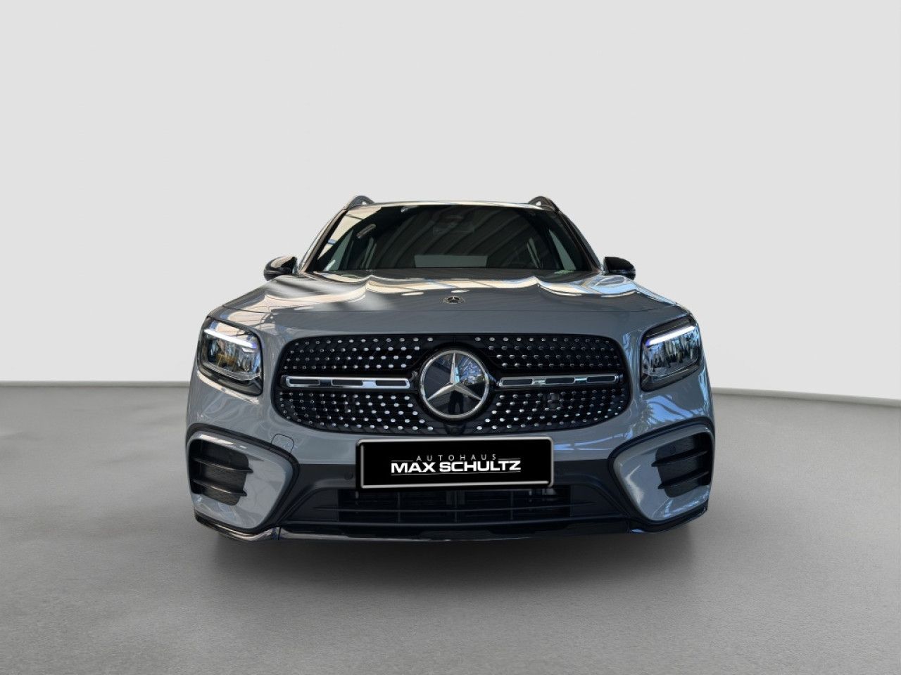Mercedes-Benz GLB – Bild 21