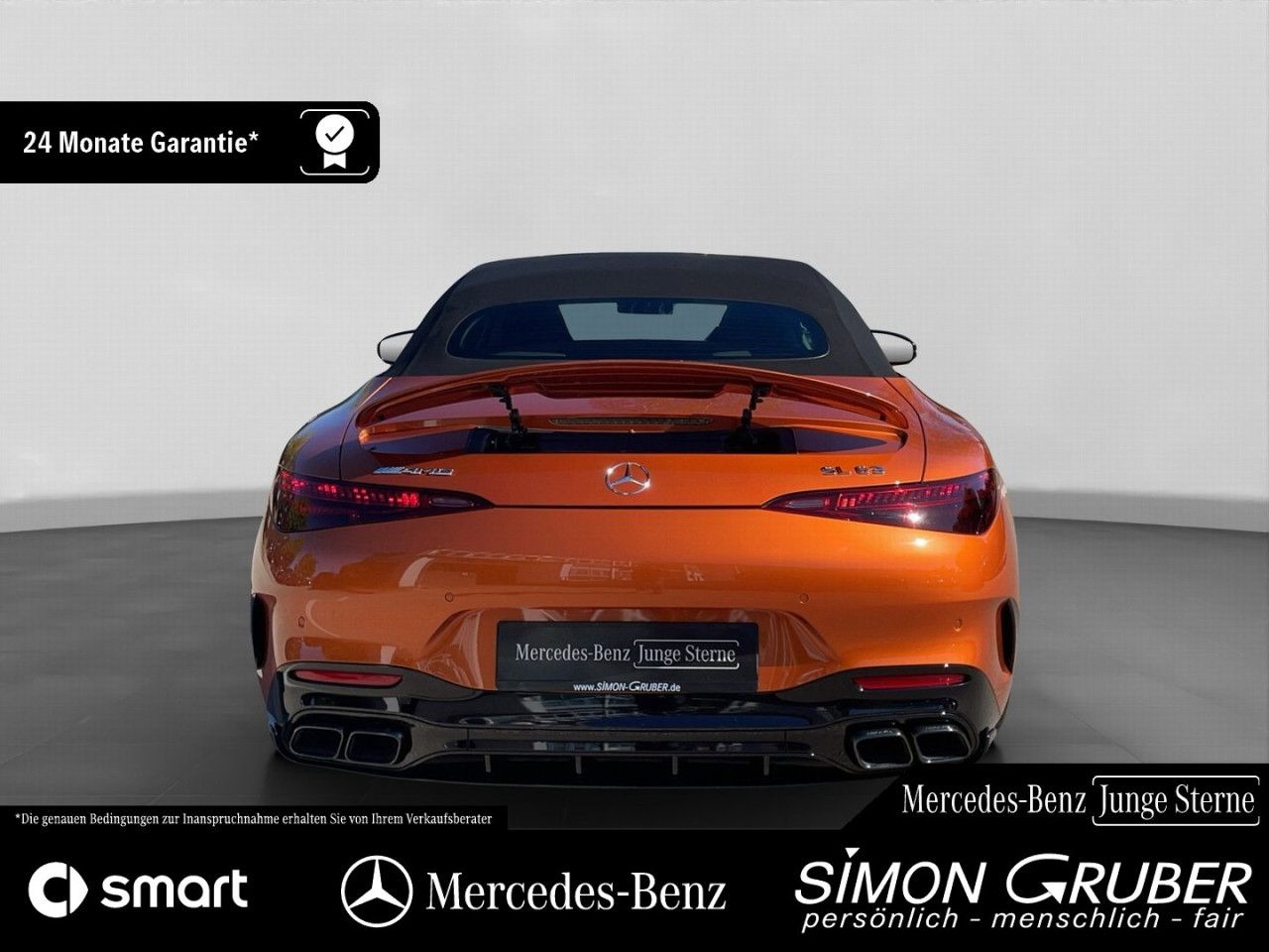 Mercedes-Benz SL – Bild 26