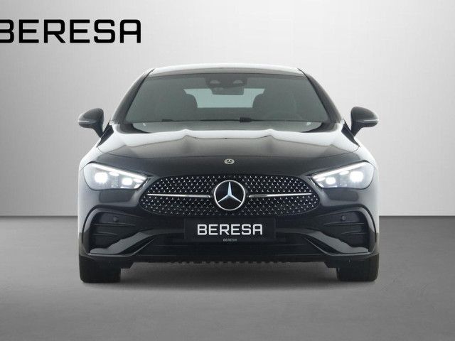 Mercedes-Benz CLE 450