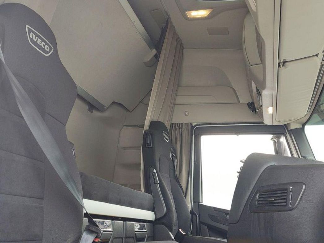 IVECO | AS260S51 FS/CM