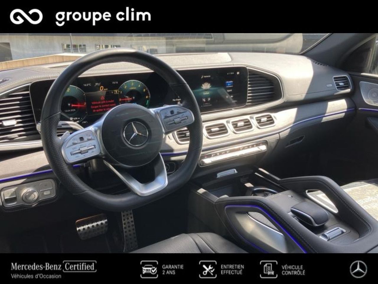 Photo du v&eacute;hicule 7 / 18