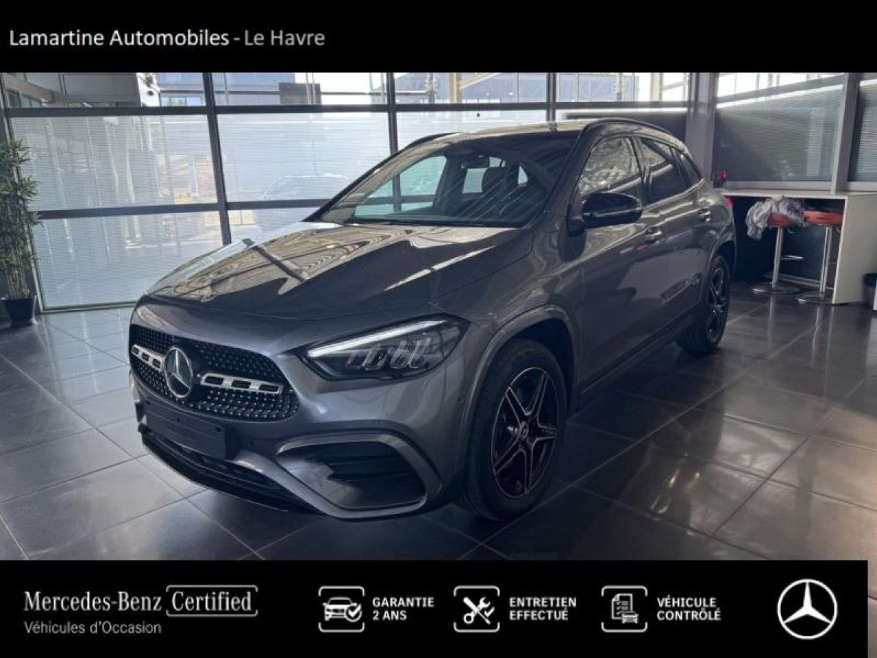 Photo du véhicule 1 / 18