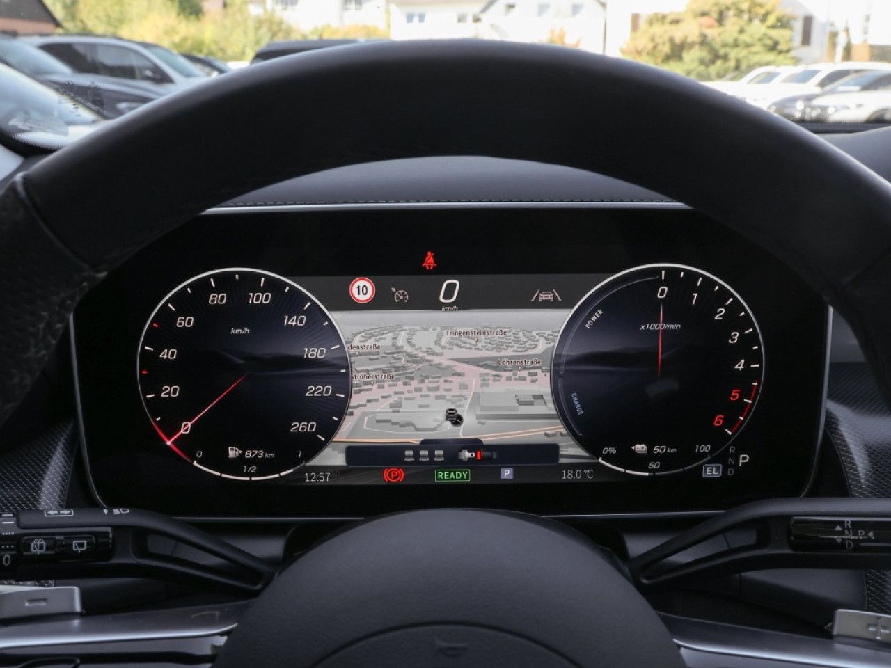 Mercedes-Benz GLC – Bild 17