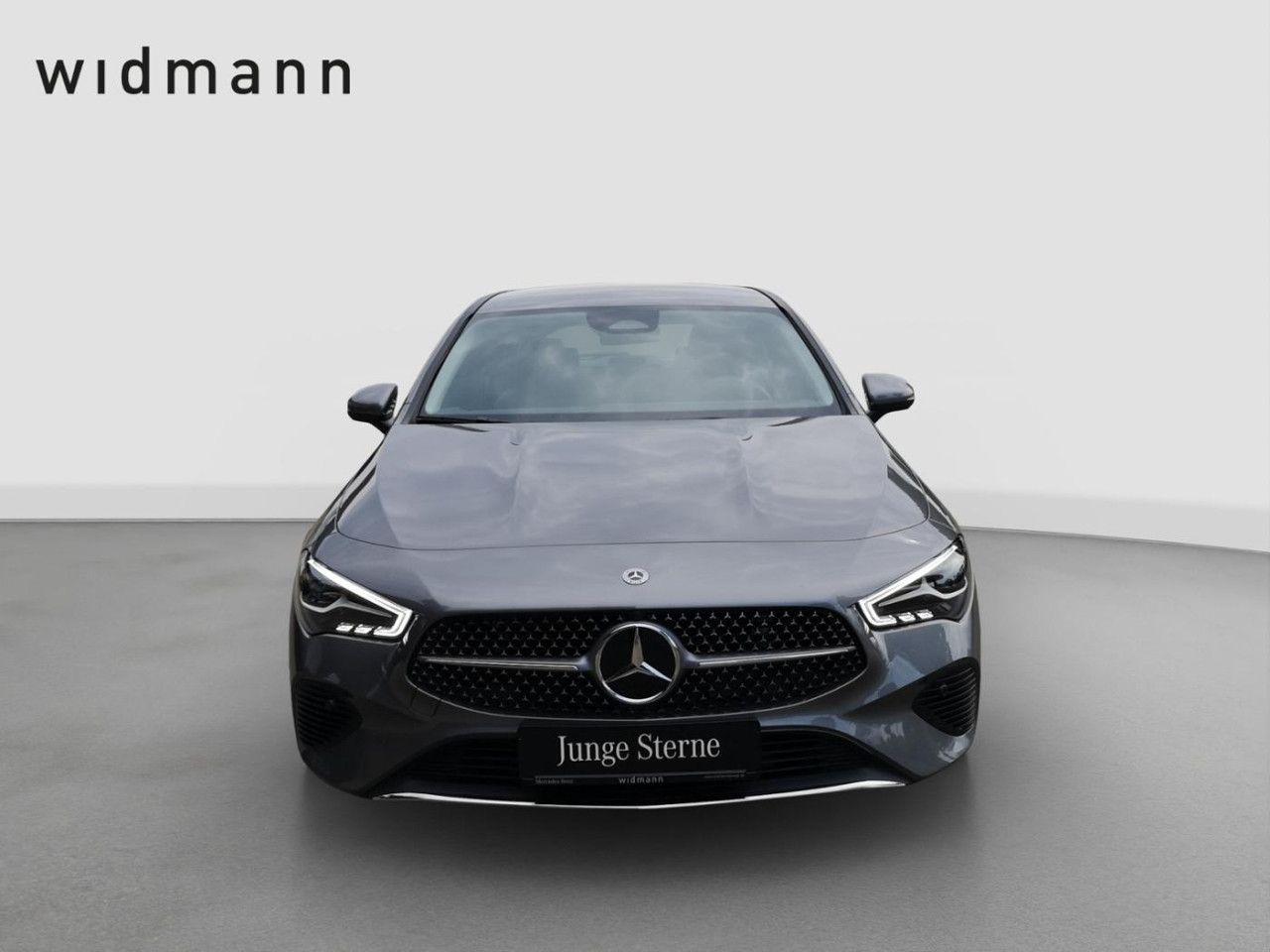 Mercedes-Benz CLA – Bild 3