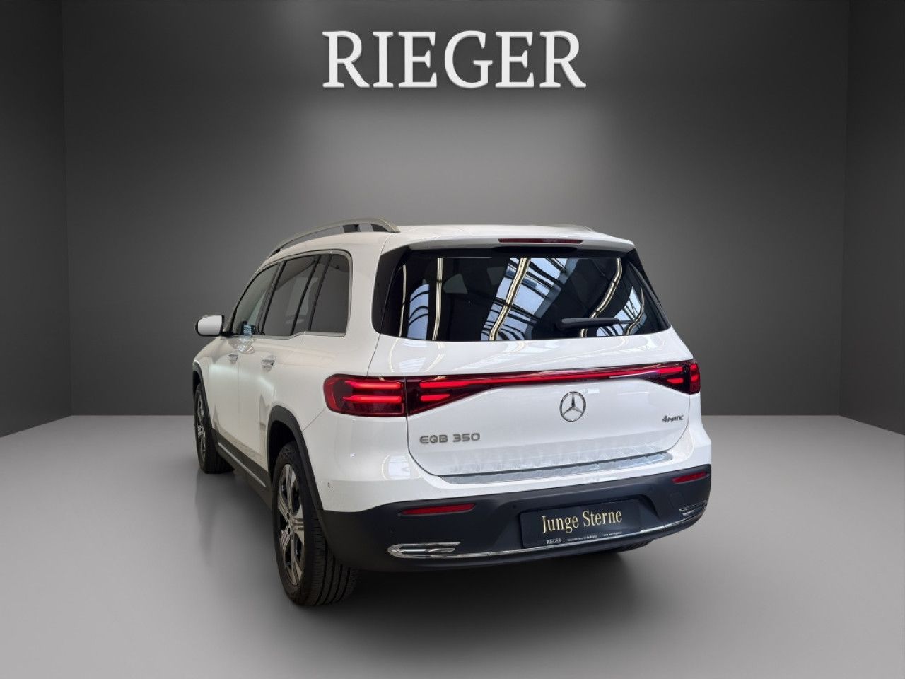 Mercedes-Benz EQB – Bild 5
