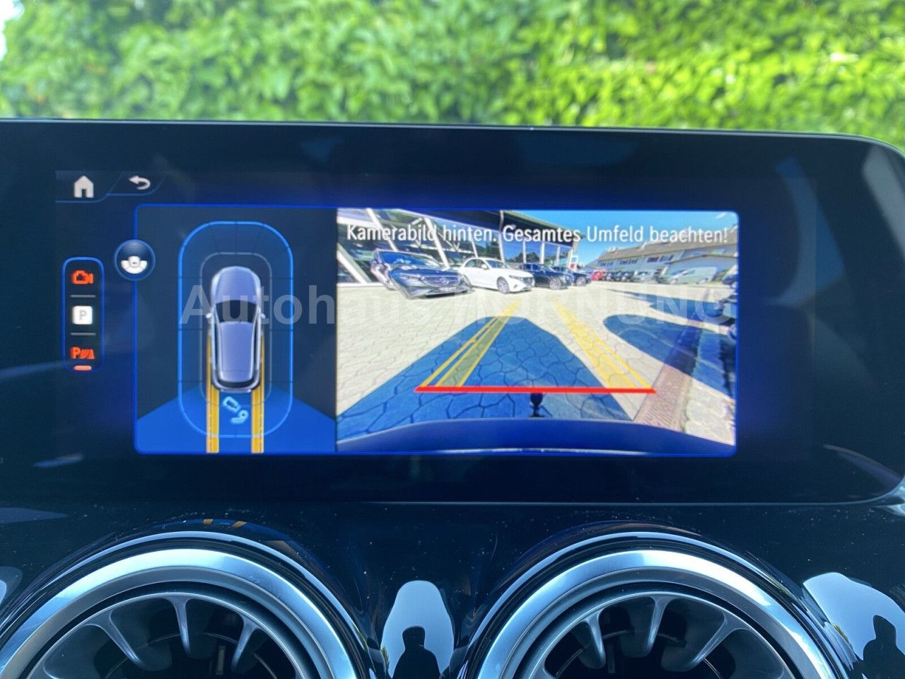 Mercedes-Benz EQB – Bild 24