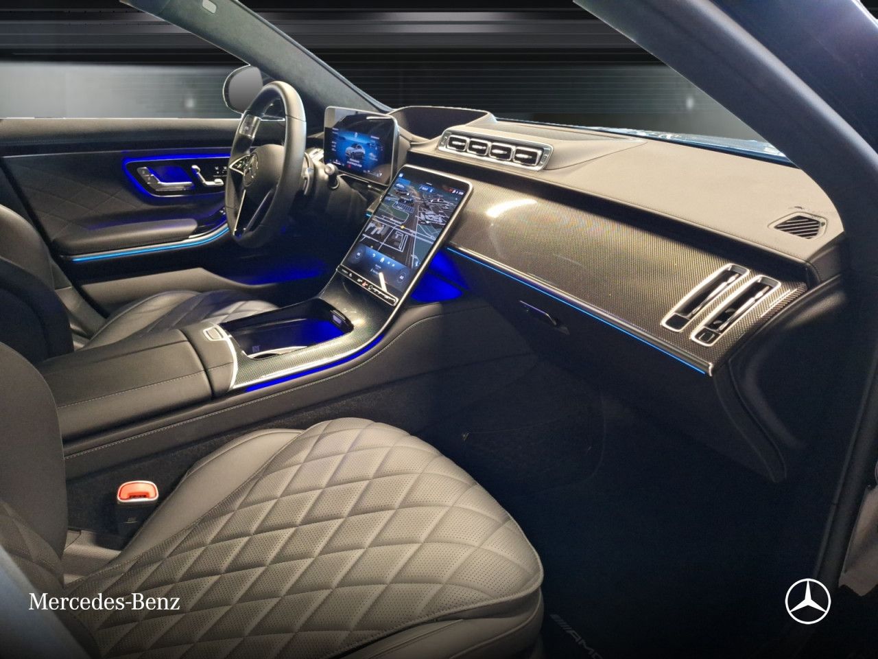 Mercedes-Benz S-Klasse – Bild 13