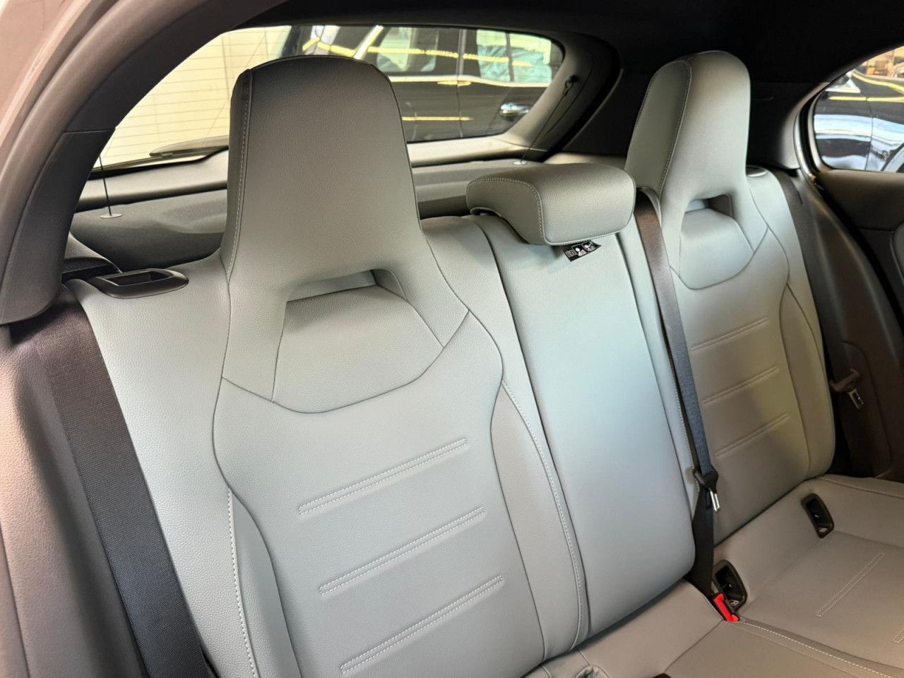 Mercedes-Benz A-Klasse – Bild 21