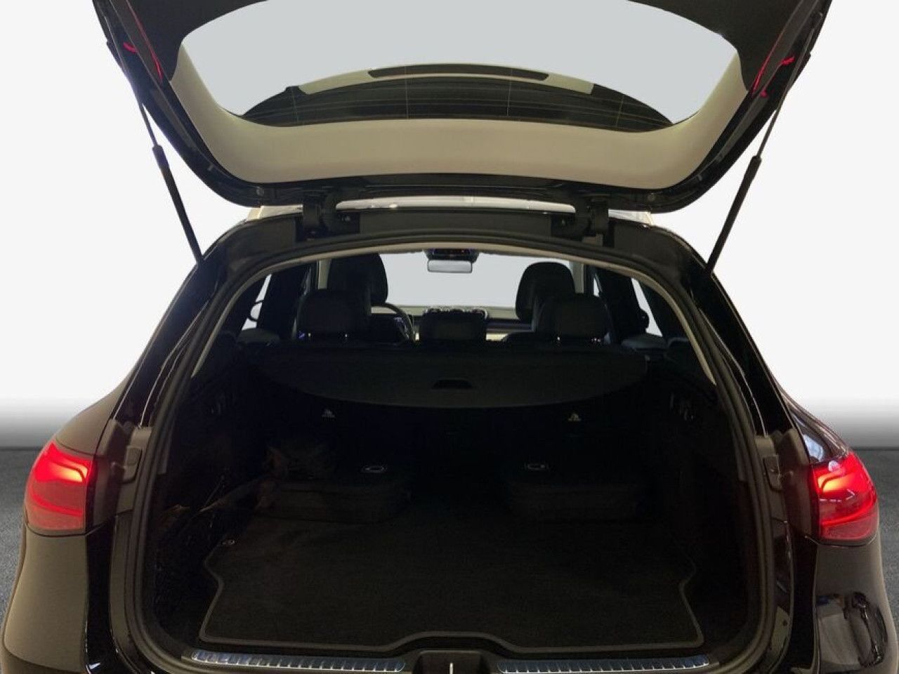 Mercedes-Benz GLC – Bild 10