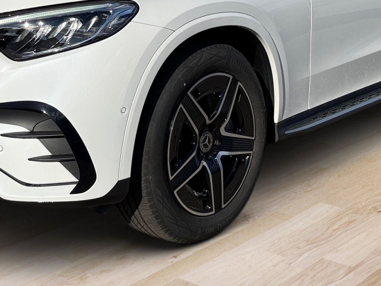 Mercedes-Benz GLC – Bild 6