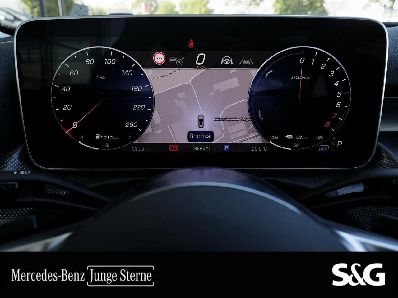 Mercedes-Benz C-Klasse – Bild 16
