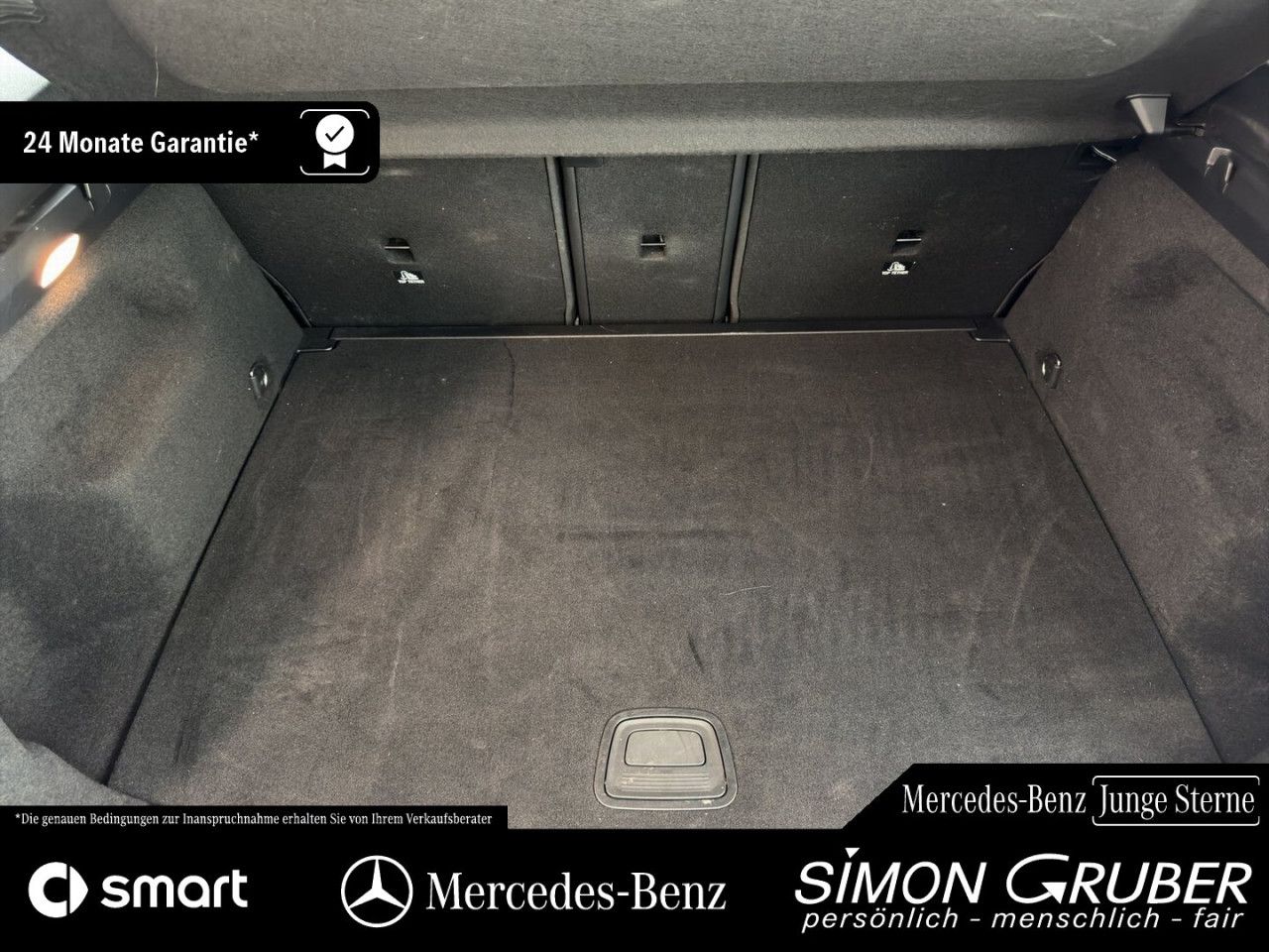 Mercedes-Benz B-Klasse – Bild 27