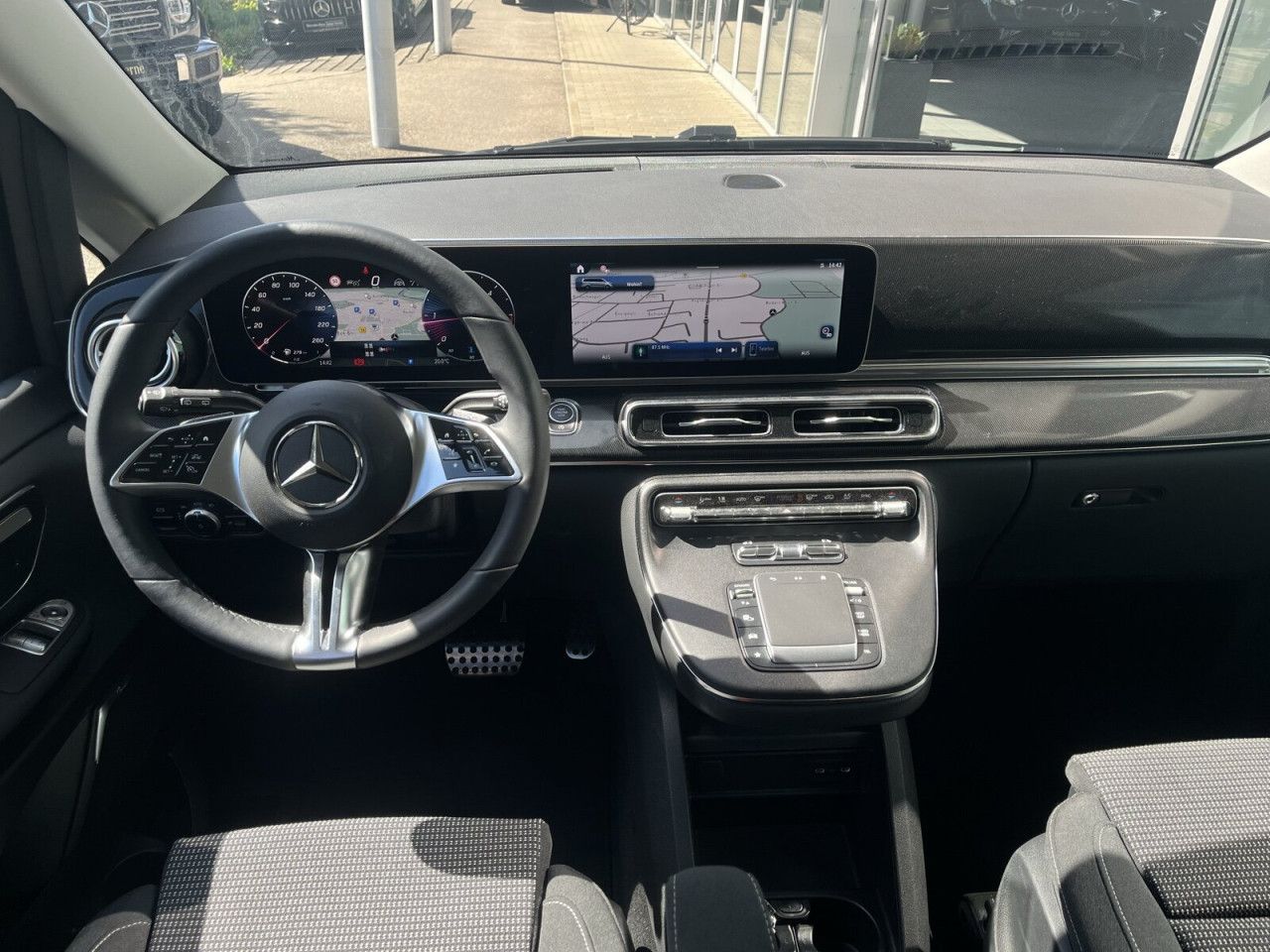 Mercedes-Benz V-Klasse – Bild 20